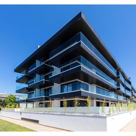 K-Nelas Home Muy Cerca De La Playa Y Del Centro Sanxenxo Eksteriør bilde
