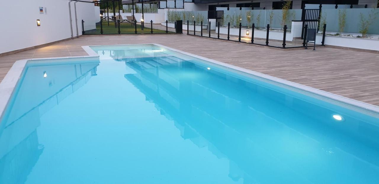 K-Nelas Home Muy Cerca De La Playa Y Del Centro Sanxenxo Eksteriør bilde